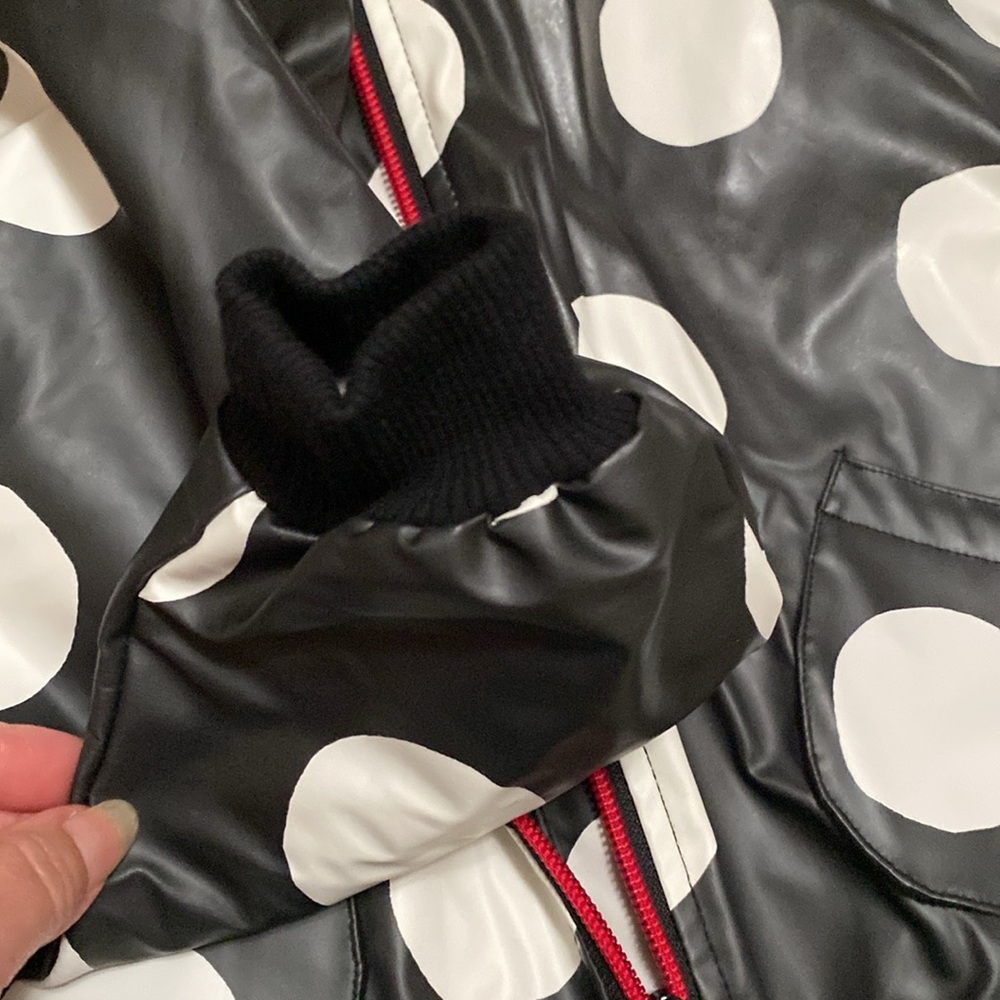Catimini jacket - Picture 4 of 4